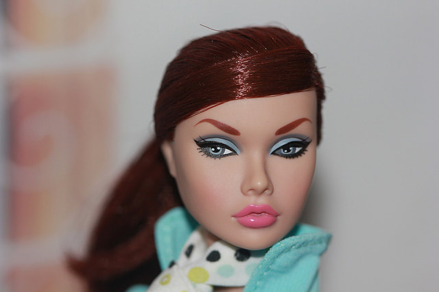 fashion royalty dolls for sale